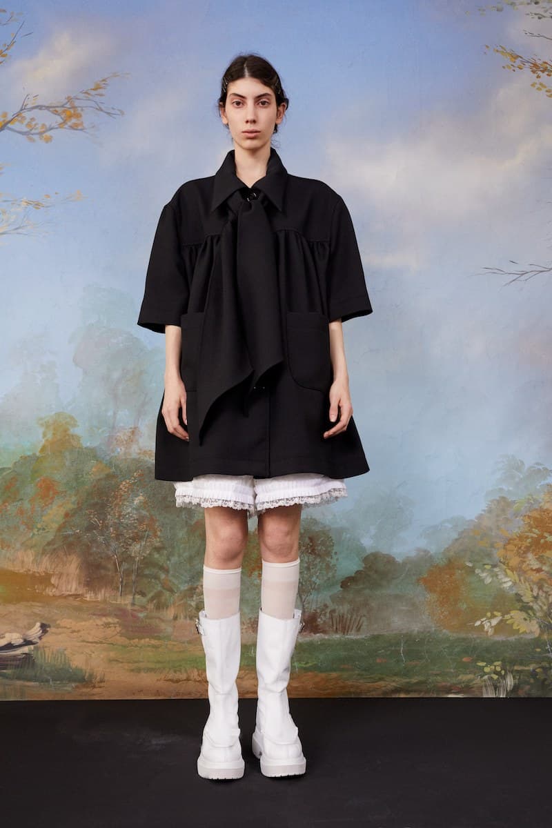 Maison Margiela Resort Collection John Galliano