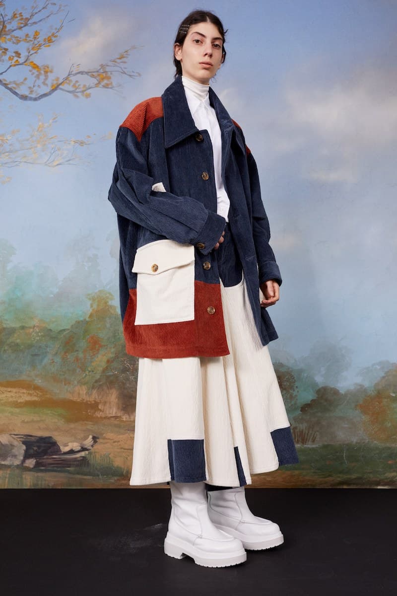 Maison Margiela Resort Collection John Galliano