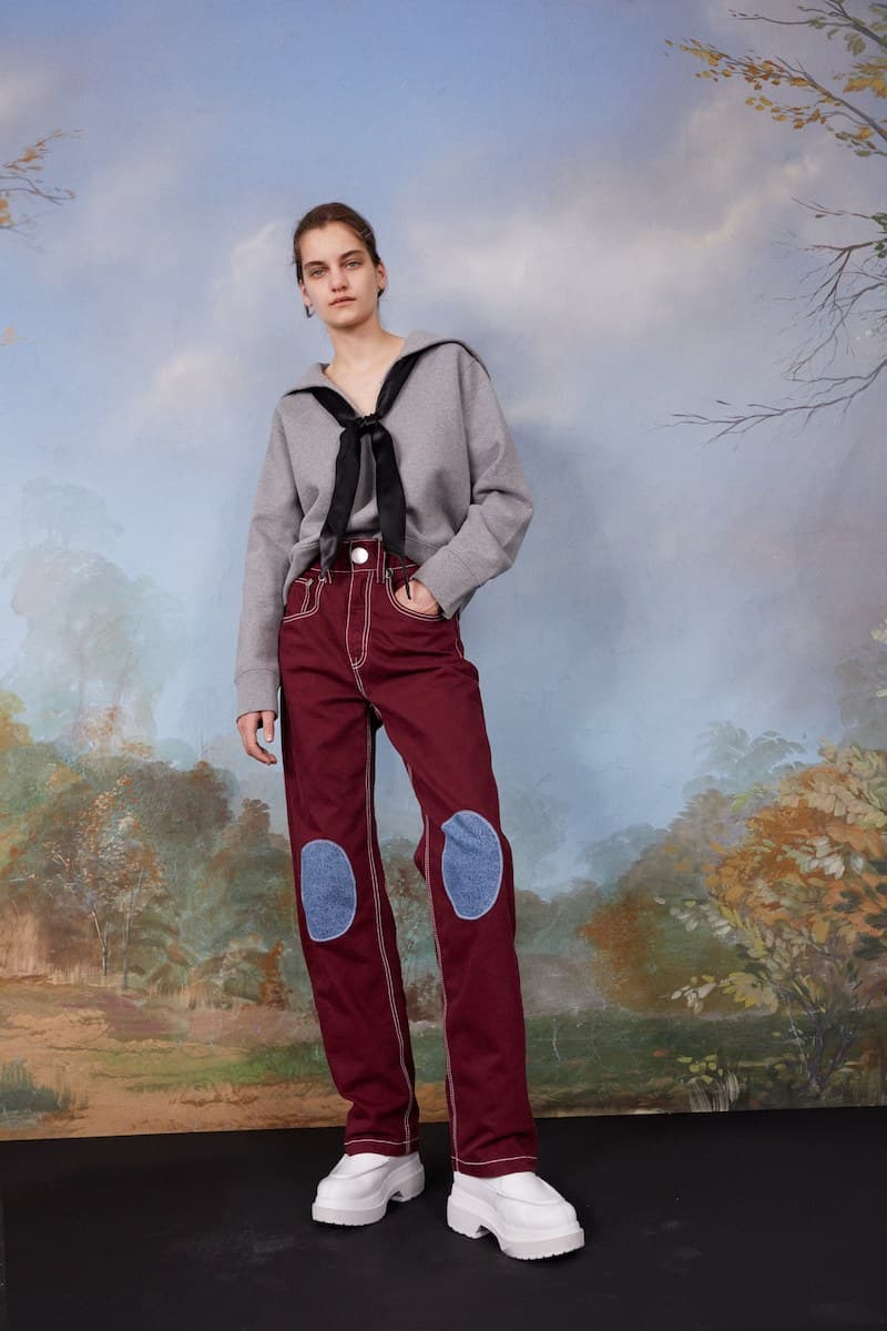 Maison Margiela Resort Collection John Galliano