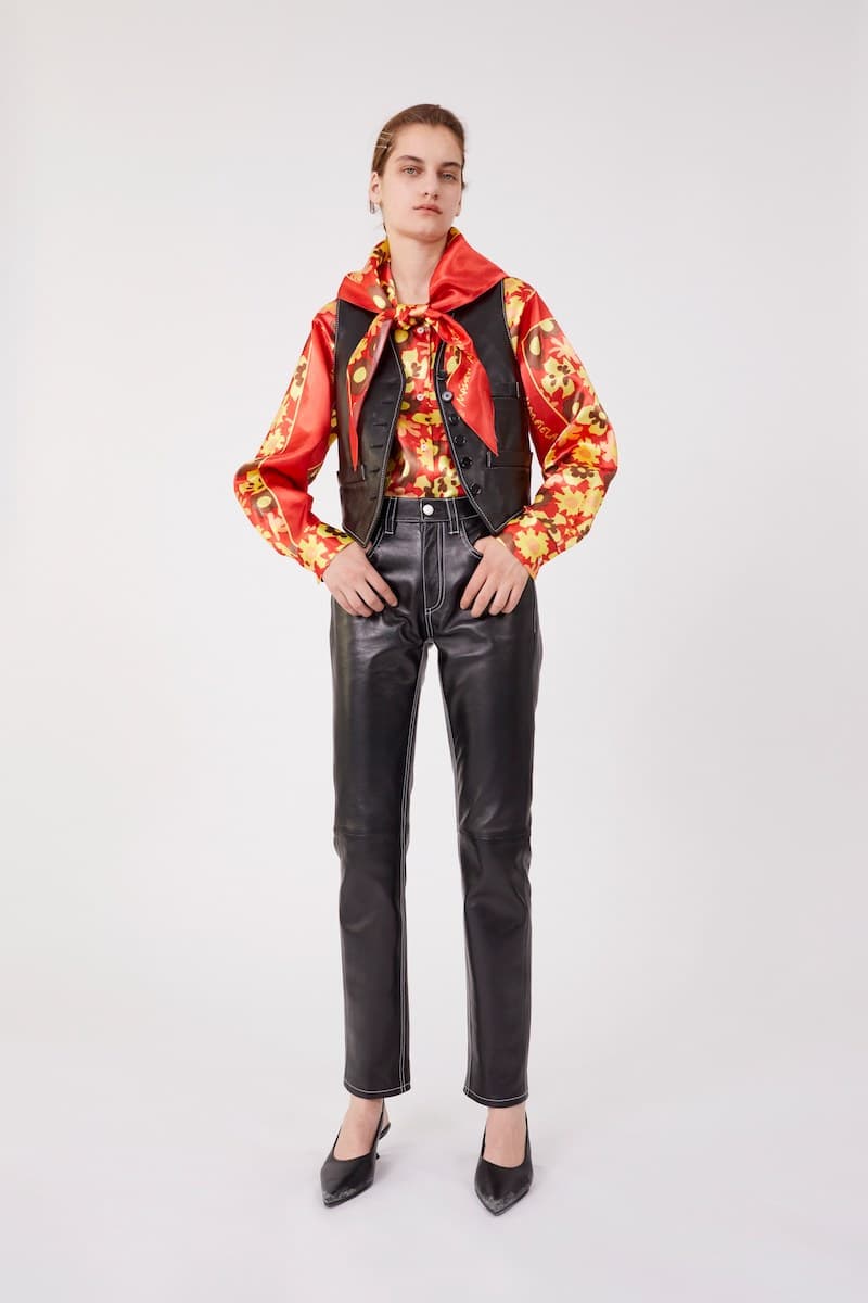 Maison Margiela Resort Collection John Galliano