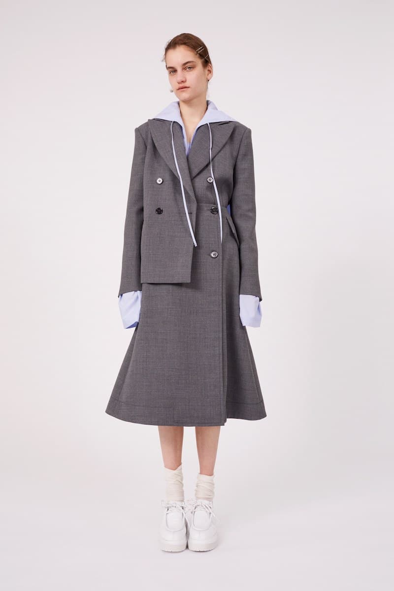 Maison Margiela Resort Collection John Galliano