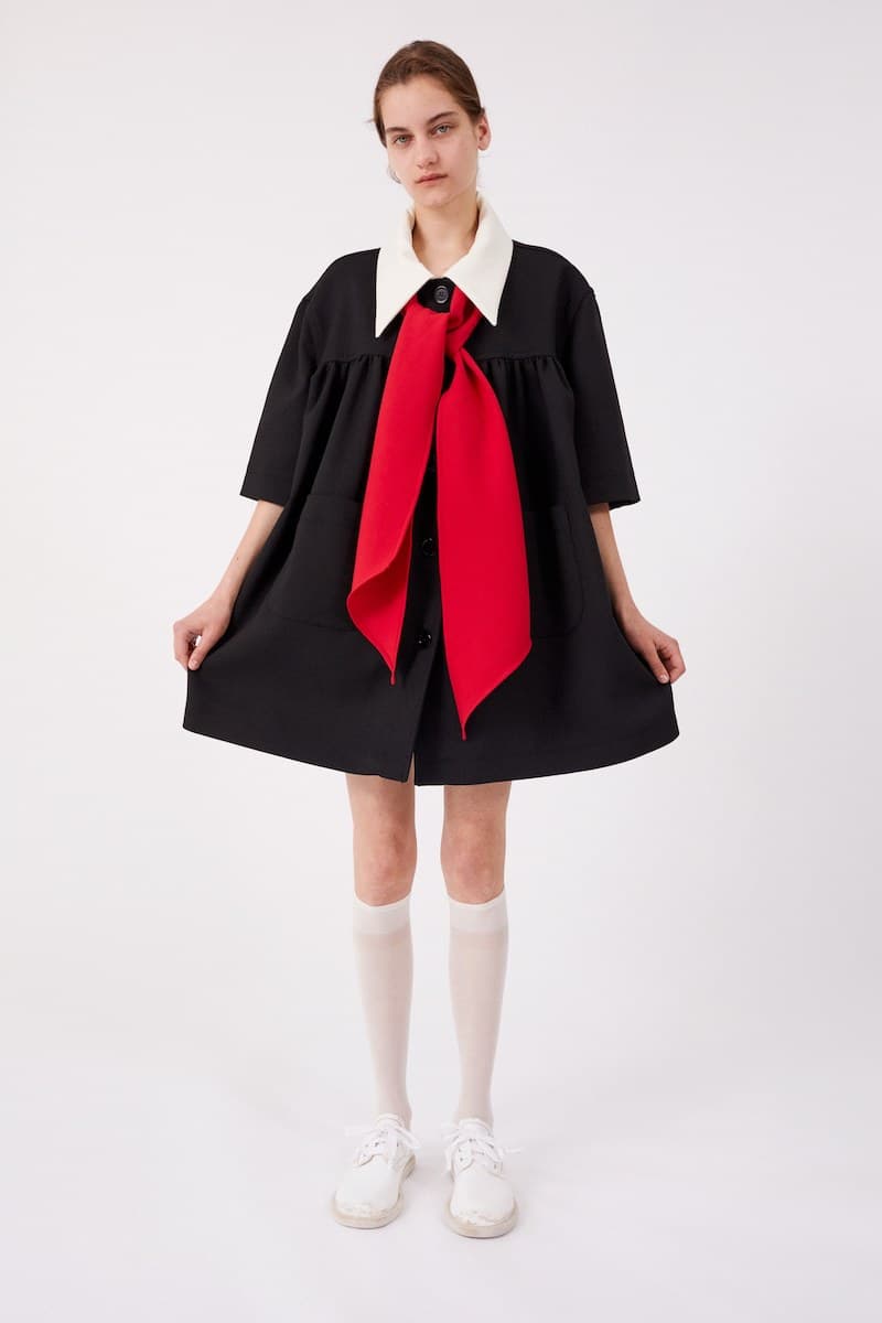 Maison Margiela Resort Collection John Galliano