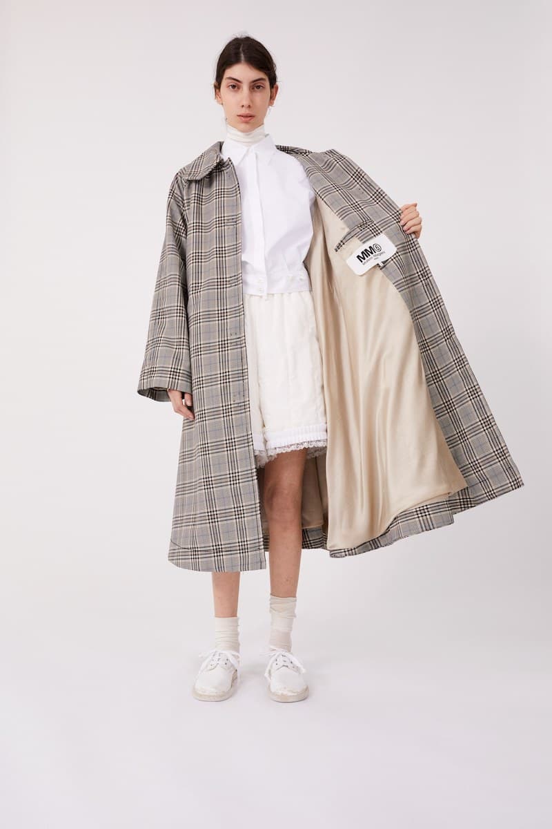 Maison Margiela Resort Collection John Galliano