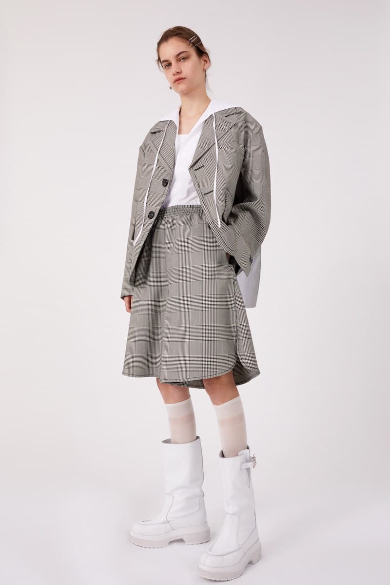 Maison Margiela Resort Collection John Galliano