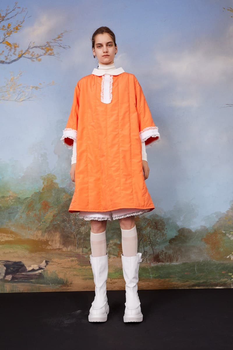 Maison Margiela Resort Collection John Galliano