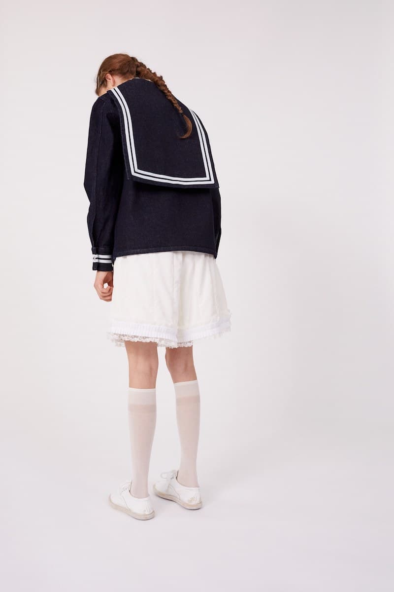 Maison Margiela Resort Collection John Galliano