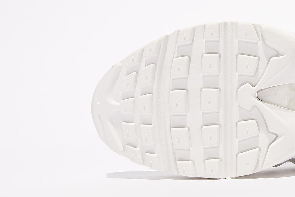 Nike Air Max 95 Premium White Sneaker Summer Ready