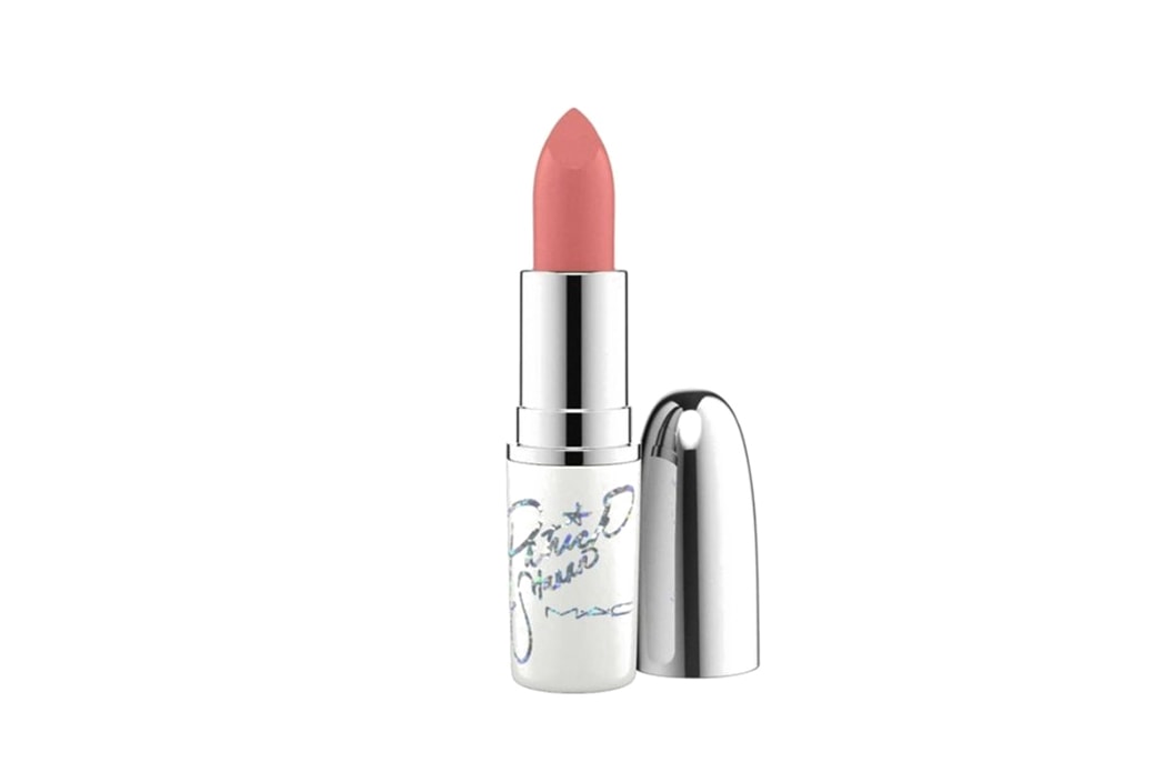 Mac Patrick Starrr Collaboration Lipstick Makeup