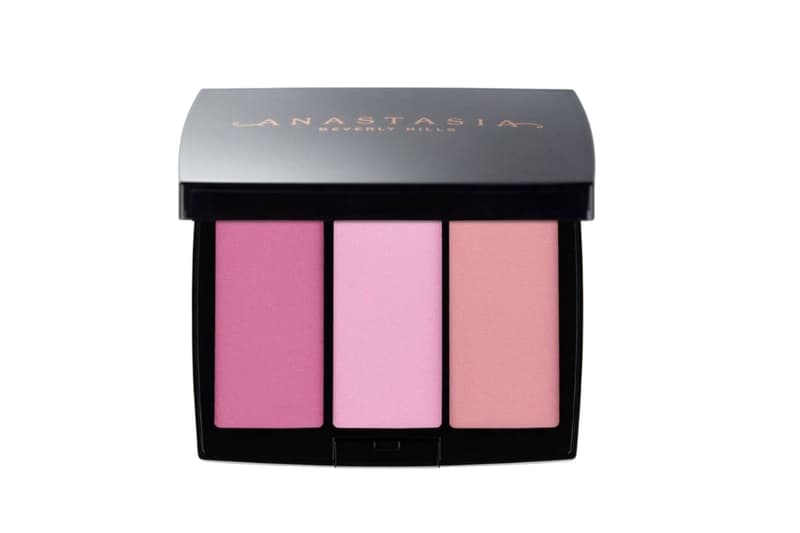 Anastasia Beverly Hills Blush Trio
