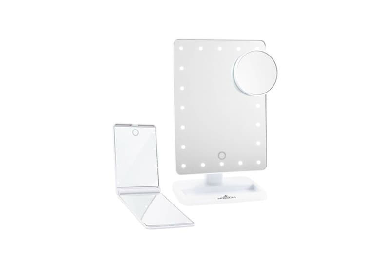 LED Mirror Makeup Vanity