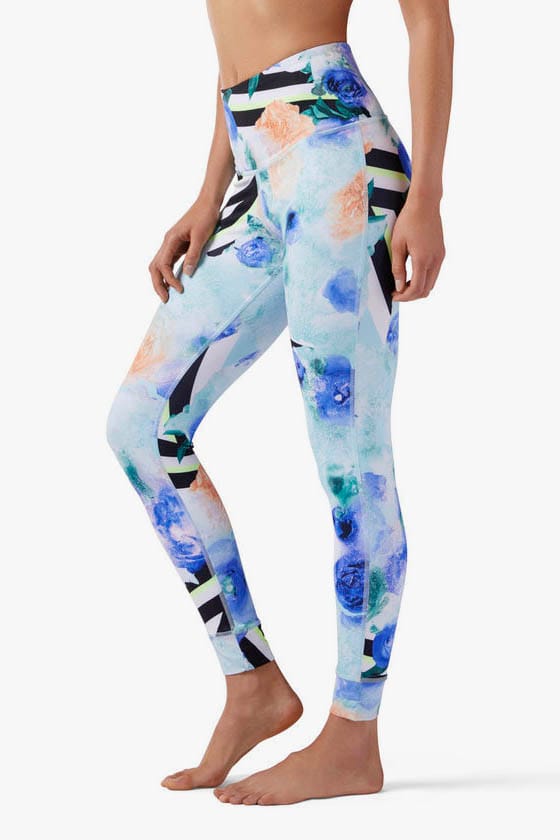 Reebok Leggings for Women | Online Sale up to 68% off | Lyst Canada