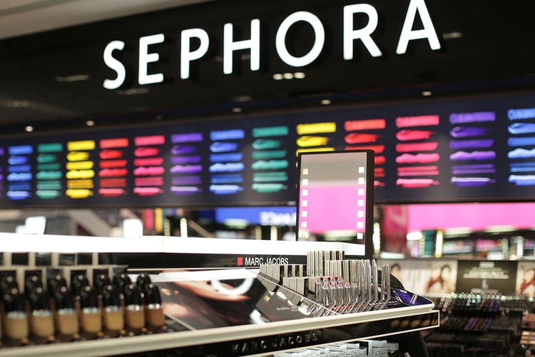 Sephora's Clean Beauty Category Will Be Launching Soon