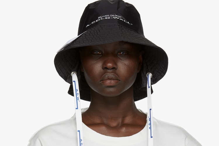 Gear up for Summer In A-COLD-WALL*'s Latest Arrivals