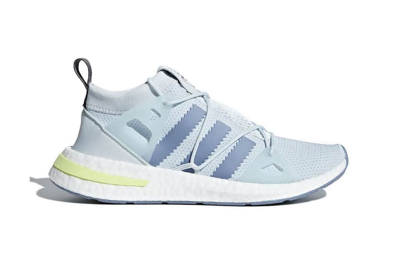 adidas Originals ARKYN Baby Blue