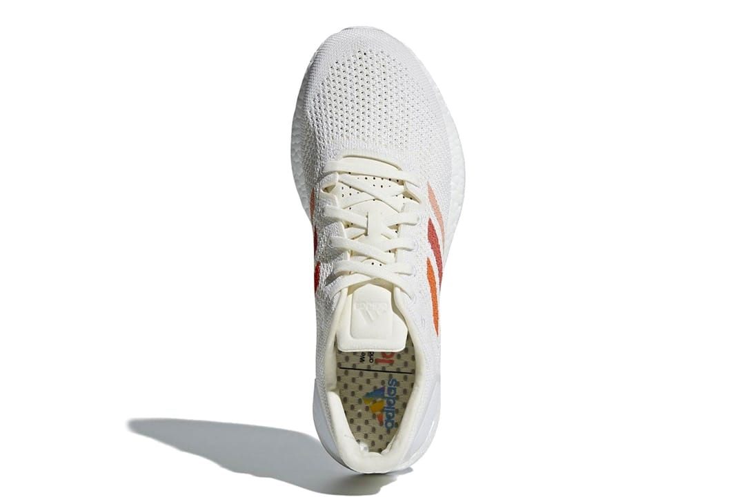 adidas pride trainers 2018