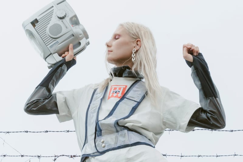 Alexander Wang x adidas Originals Season 3 Comes Alive in Our Exclusive Editorial