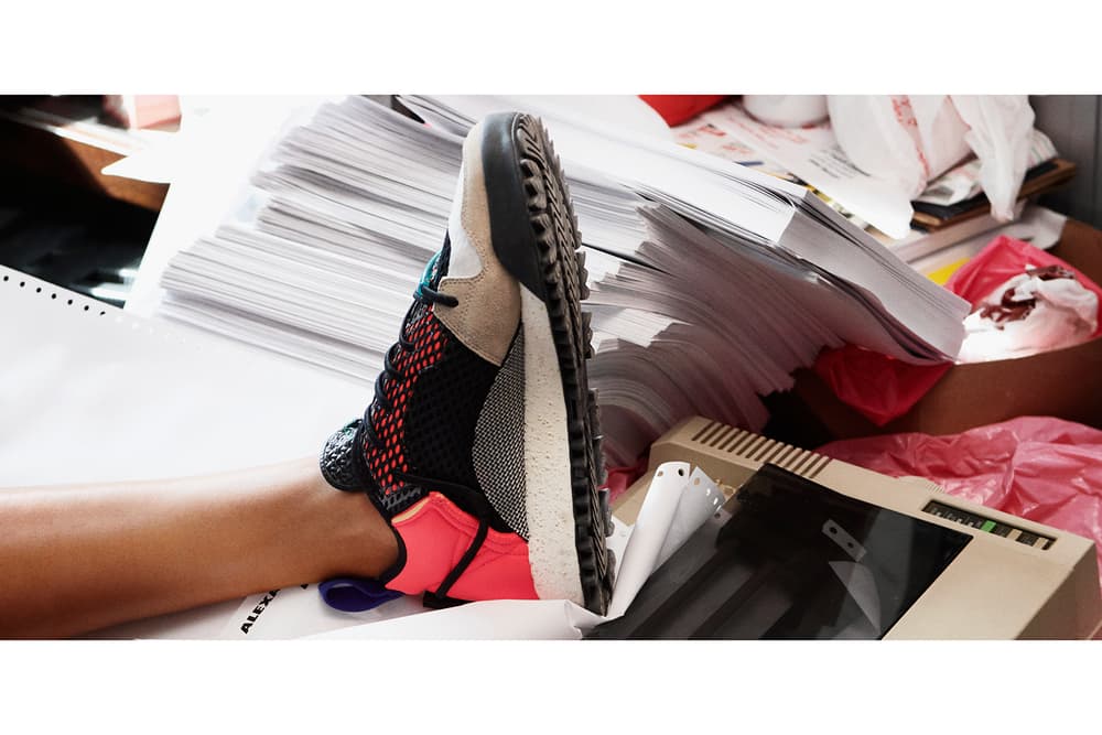 alexander wang adidas originals season 3 drop 2 wangsquad lexi boling binx walton