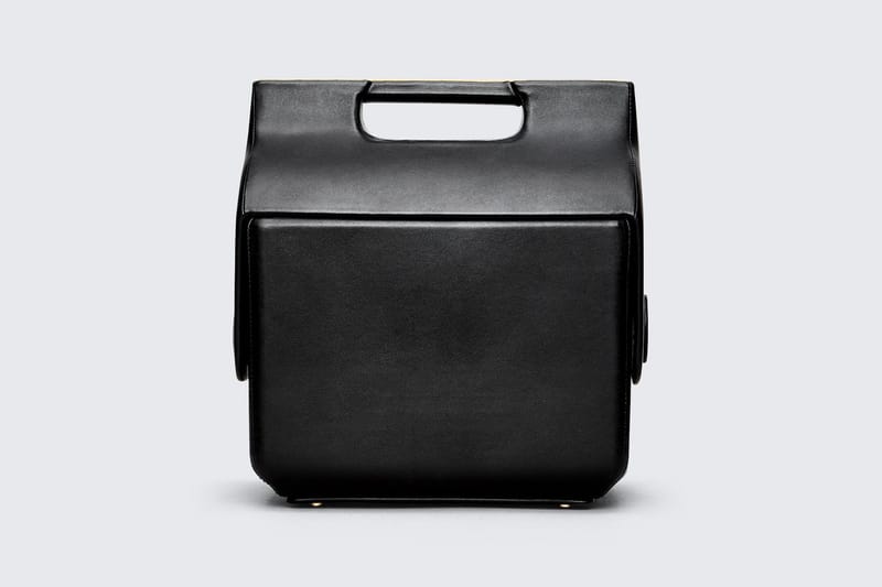 Yes, Alexander Wang Really Did Just Unveil a $995 USD Picnic Cooler