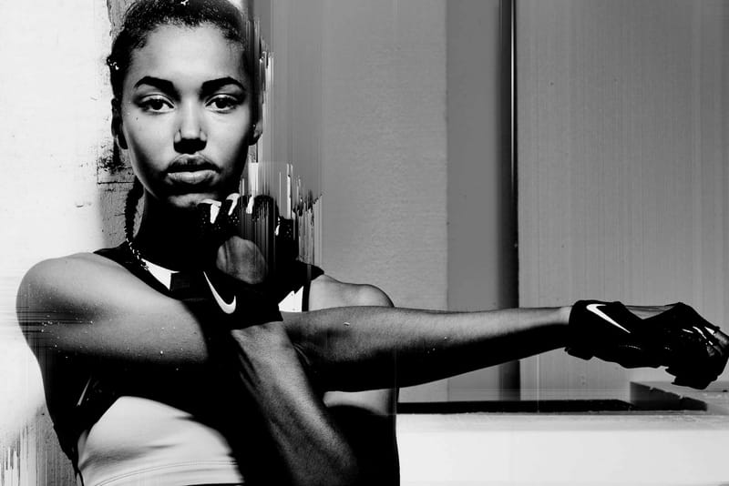 ALYX's Matthew Williams & Nike Reveal All-New Training Collection