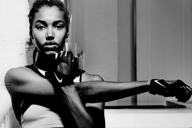 ALYX's Matthew Williams & Nike Reveal All-New Training Collection