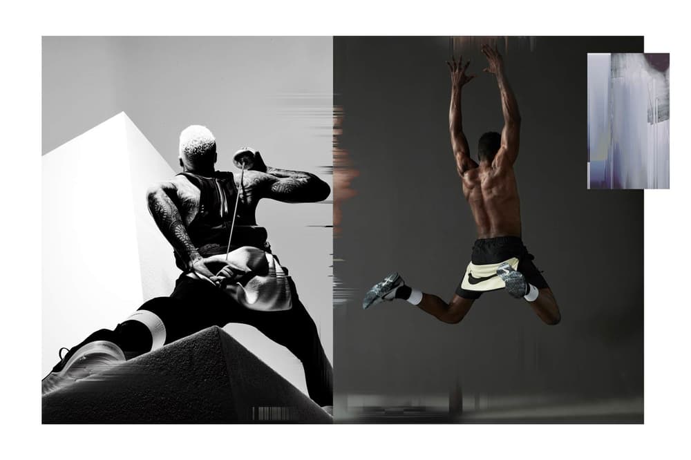 Nike Matthew Williams ALYX Training Apparel
