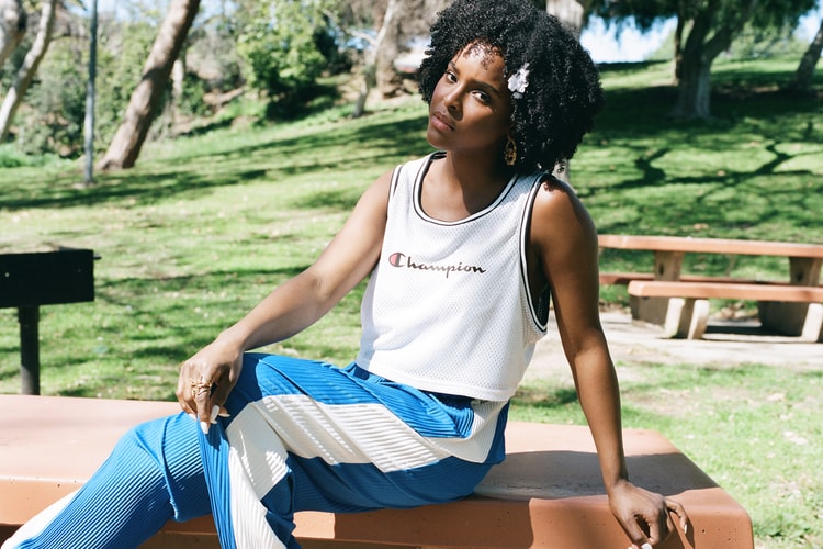 Antoinette Robertson Opens up About 'Dear White People,' Her Acting Career and Overcoming Adversity