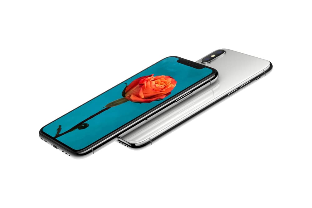 Apple iPhone X