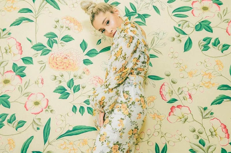 Ariana Grande Lands the Cover of 'TIME' Magazine's "Next Generation Leaders" Issue