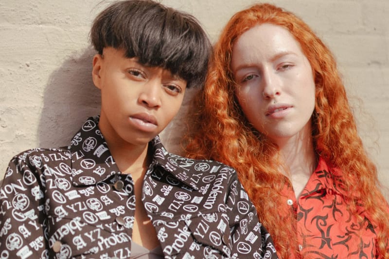 Aries Gears up for Summer in Bodega's New Editorial