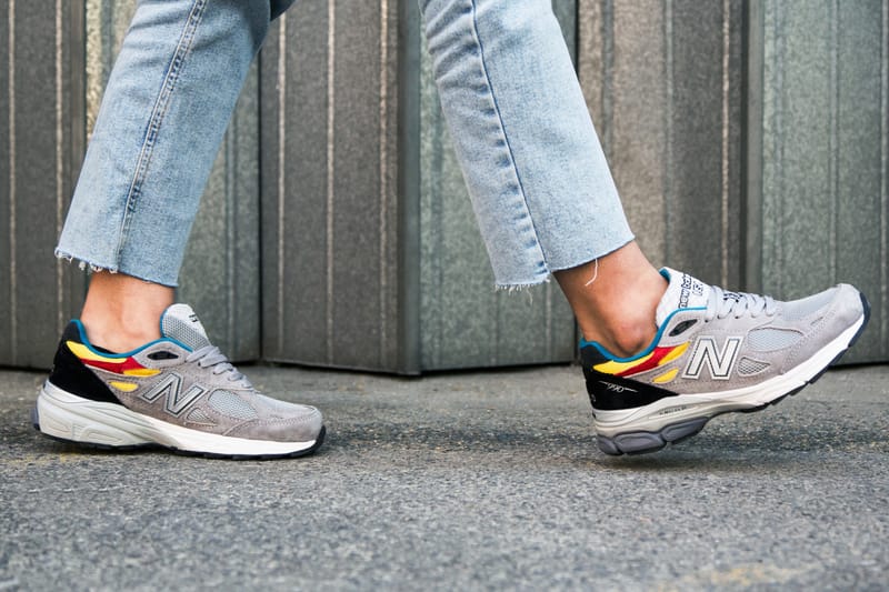 aries x new balance 990v3