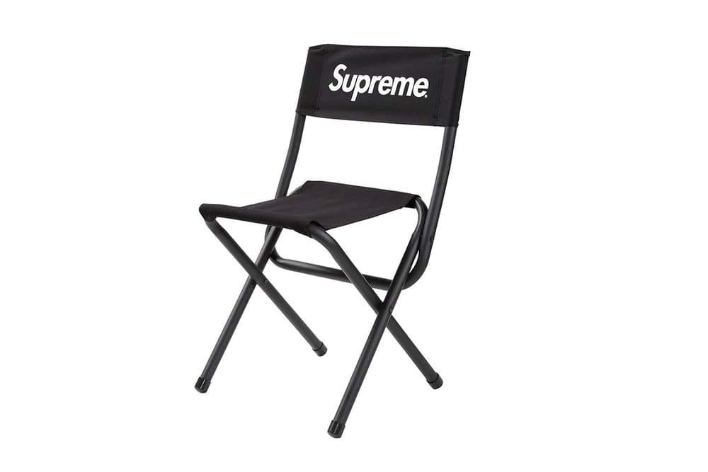 Artcurial Auction of SupremeSupreme