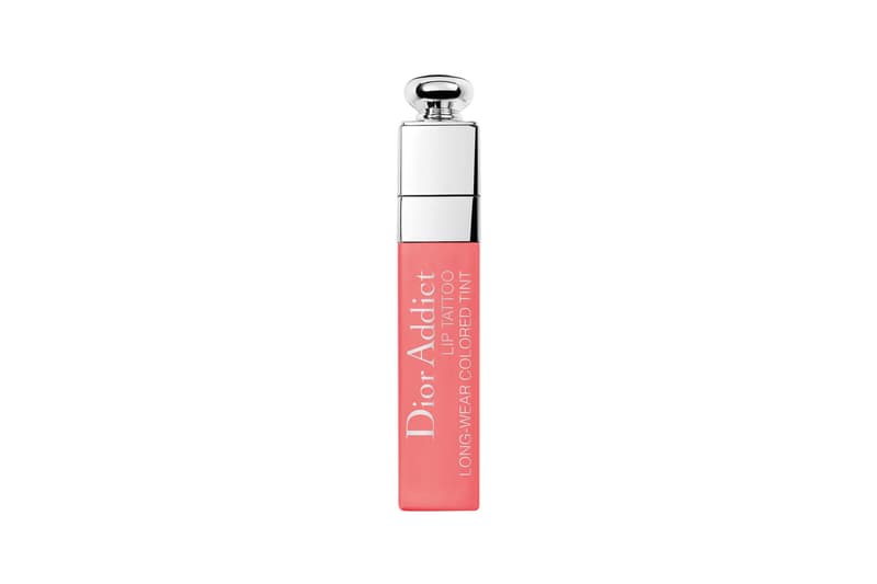 Dior Beauty Addict Lip Tattoo
