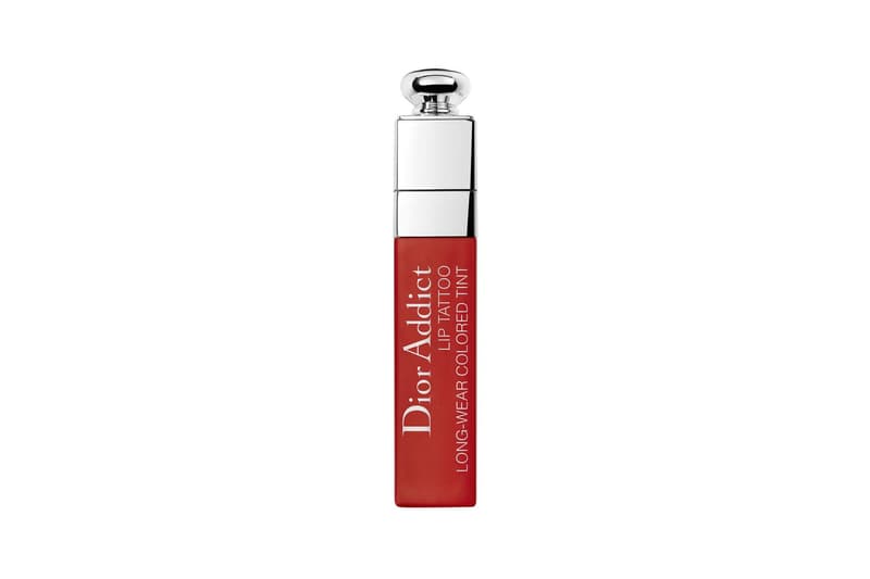 Dior Beauty Addict Lip Tattoo