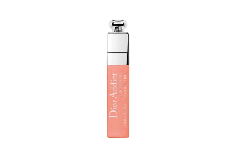 Dior Beauty Addict Lip Tattoo