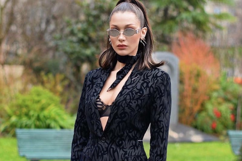 Bella Hadid's Net Worth Is a Lot More Than You Think It Is