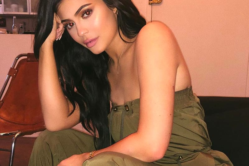 The Best Celebrity Style This Week: Kylie Jenner, HyunA and More