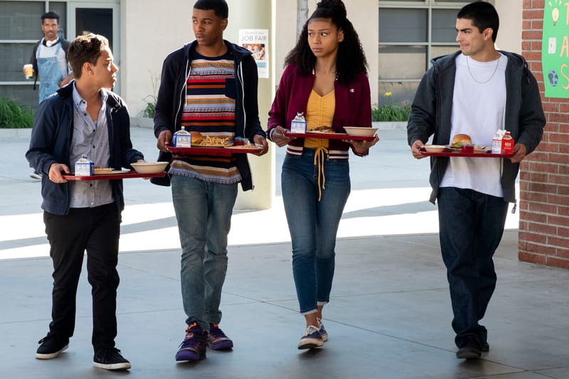 The Top 8 College & High-School Themed Shows and Movies We're Obsessed With