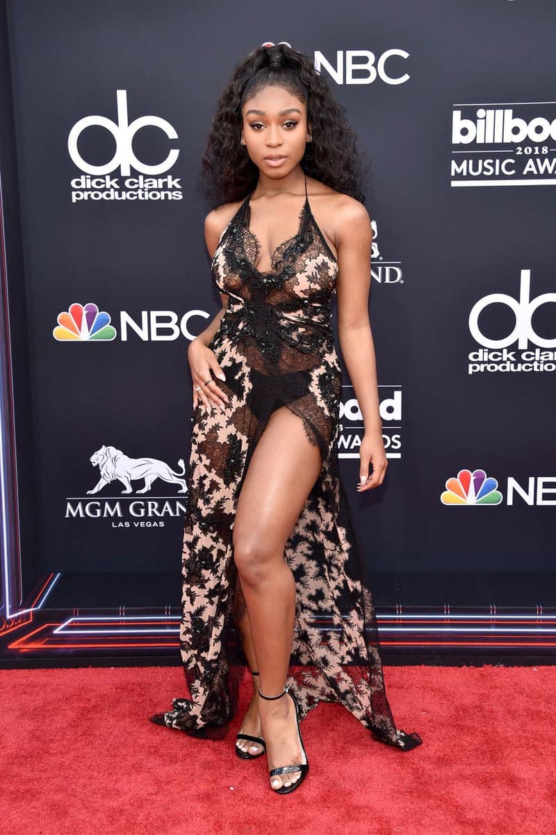 Best Looks From The Billboard Music Awards 2018 Hypebae