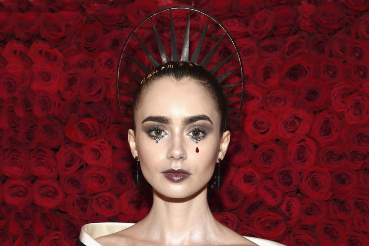 The Best Beauty Looks From the 2018 Met Gala