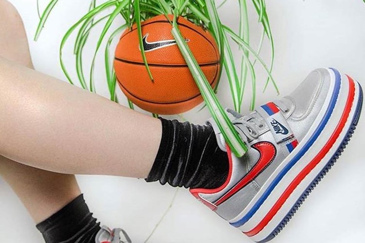 These Are the Top 7 Platform Sneakers for the Summer