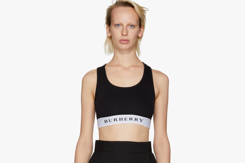 This Top From Burberry Will Be Your New Summer Staple