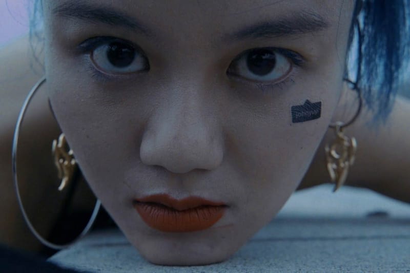 This Is What It's Like Being a Young Artist in New York City