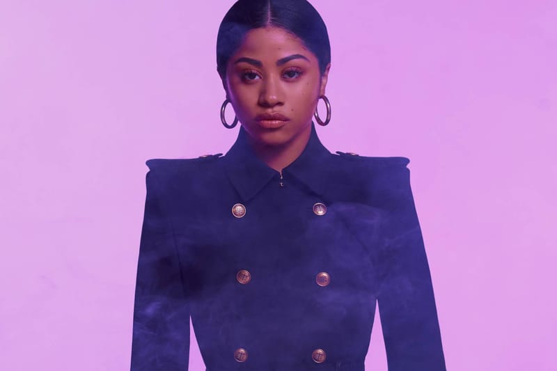 Cardi B's Sister Hennessy Is Taking the Family Business to the Next Level