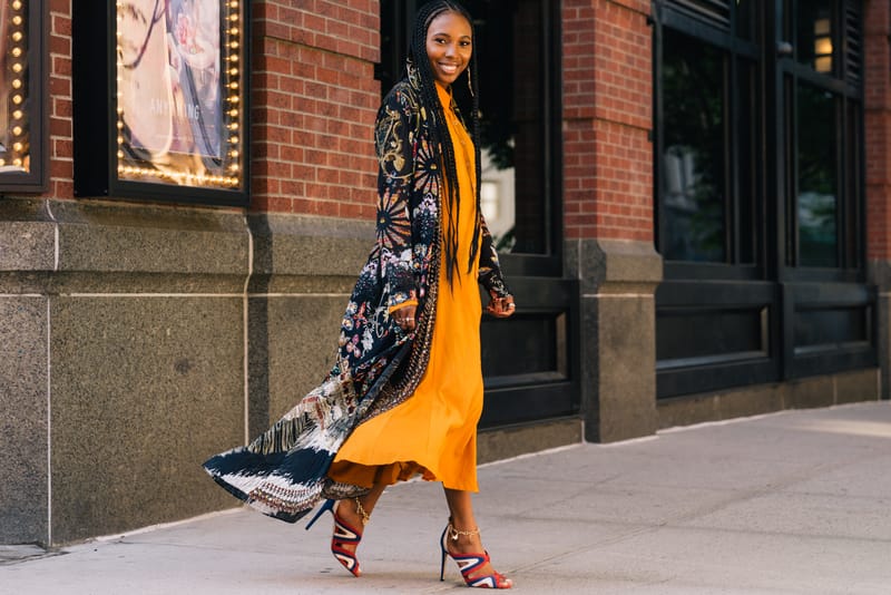 Celebrity Stylist Zerina Akers on How She Landed Her High-Profile Position with Beyoncé