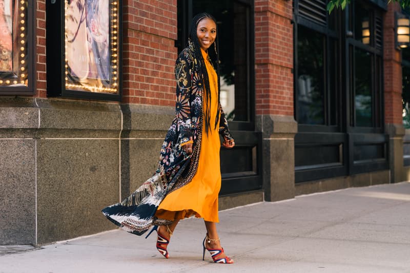 Zerina Akers Celebrity Fashion Stylist Career Interview Beyonce Chloe x Halle Yara Shahidi