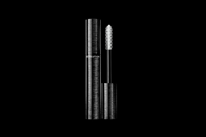 Chanel Beauty 3D Mascara Le Volume Revolution de Chanel