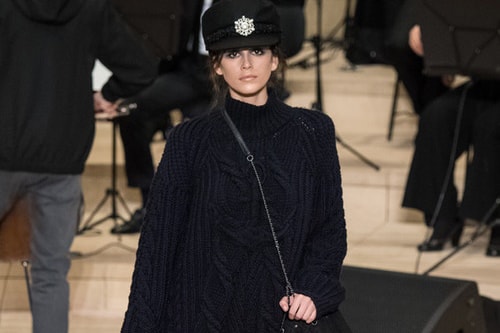 Chanel to Host Métiers d'Art Show in Moscow