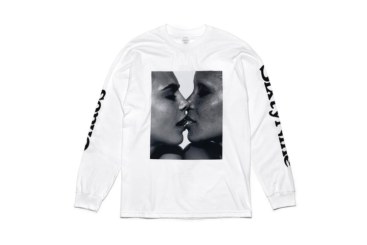 CHAOS SixtyNine Releases Skater T-Shirts with Iconic Graphics