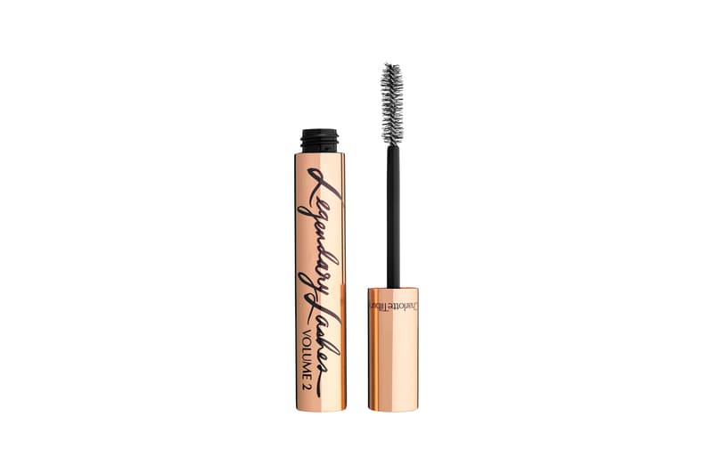 Charlotte Tilbury Beauty Filter Collection Legendary Lashes Volume 2 Mascara