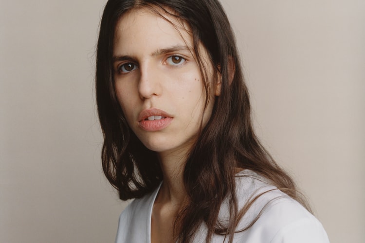 COS' Spring 2018 Capsule Is Inspired by Abstract Art